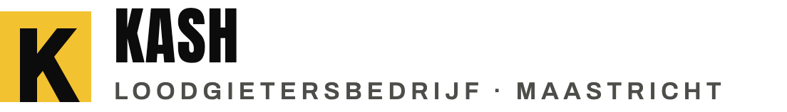 Loodgietersbedrijf Kash